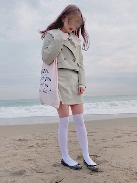 chipiさんのコーディネート