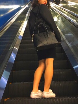 RIHONAさんのコーディネート