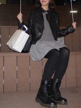 RIHONAさんのコーディネート