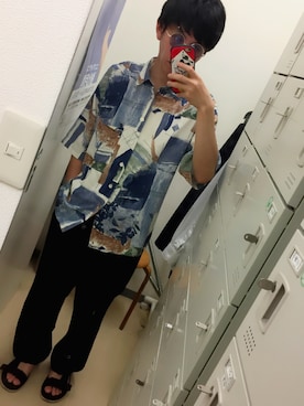 shota223さんのコーディネート