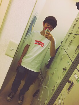 shota223さんのコーディネート