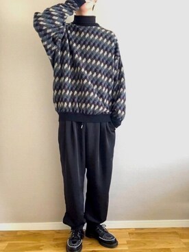 りひとさんのコーディネート