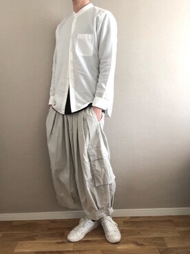 りひとさんのコーディネート