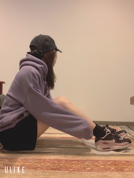 IMOさんのコーディネート