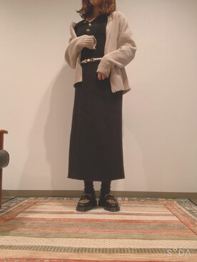 IMOさんのコーディネート