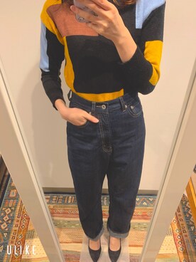 IMOさんのコーディネート