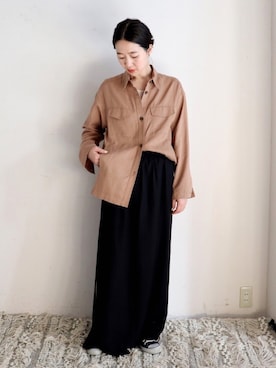 iida.さんのコーディネート