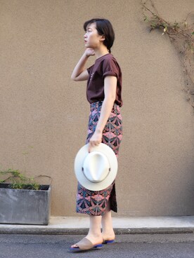 iida.さんのコーディネート