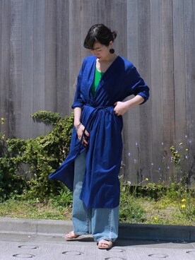 iida.さんのコーディネート