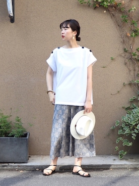 iida.さんのコーディネート