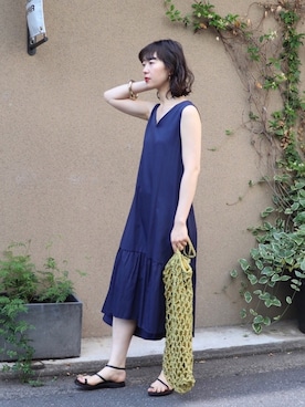 iida.さんのコーディネート