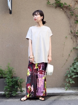 iida.さんのコーディネート