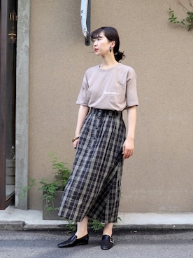 iida.さんのコーディネート