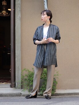 iida.さんのコーディネート
