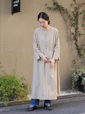 iida.さんのコーディネート