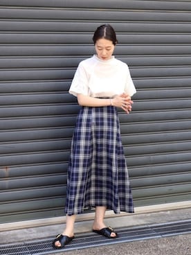 iida.さんのコーディネート