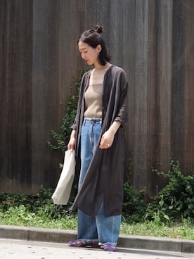 iida.さんのコーディネート