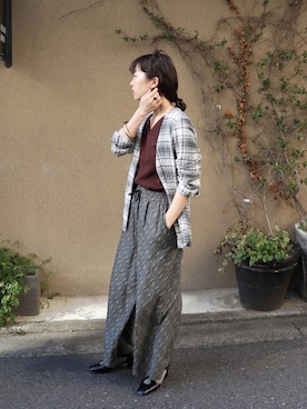 iida.さんのコーディネート