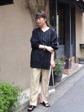 iida.さんのコーディネート