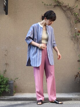 iida.さんのコーディネート