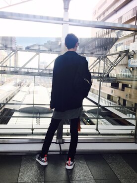 t.akinoriさんのコーディネート