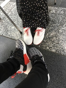 t.akinoriさんのコーディネート