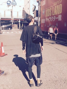 t.akinoriさんのコーディネート