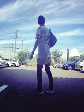 t.akinoriさんのコーディネート