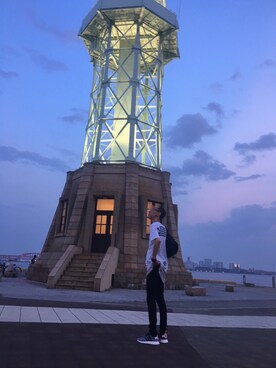 t.akinoriさんのコーディネート