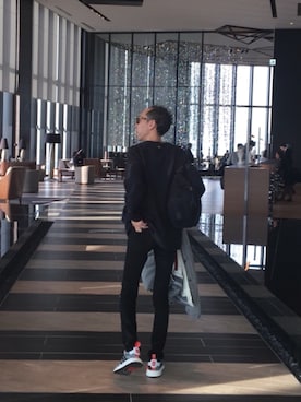 t.akinoriさんのコーディネート