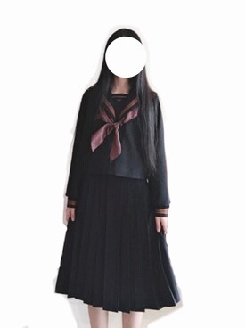 宫本海音さんのコーディネート