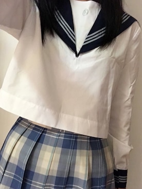 宫本海音さんのコーディネート