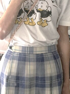 宫本海音さんのコーディネート