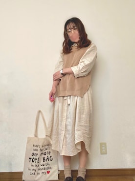 ayaさんのコーディネート