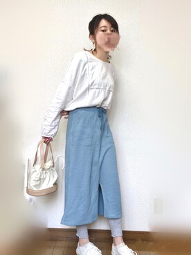 ayaさんのコーディネート