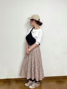 ayaさんのコーディネート