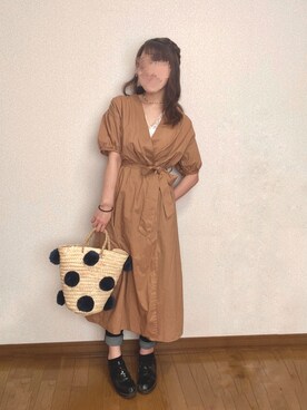 ayaさんのコーディネート