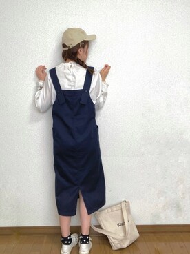 ayaさんのコーディネート