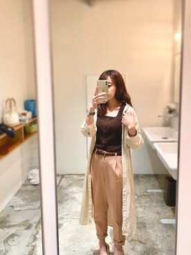 ayaさんのコーディネート