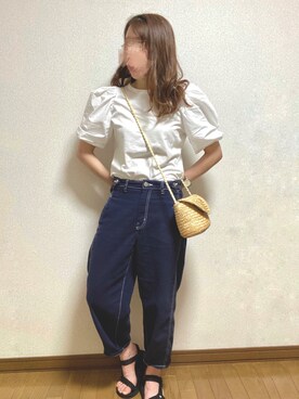 ayaさんのコーディネート