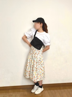 ayaさんのコーディネート