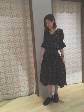 ふさんのコーディネート