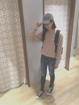 ふさんのコーディネート