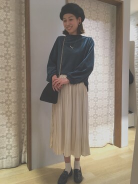 ふさんのコーディネート