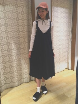 ふさんのコーディネート