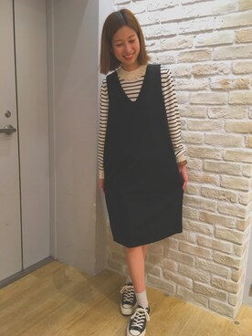 ふさんのコーディネート