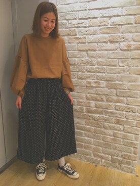 ふさんのコーディネート