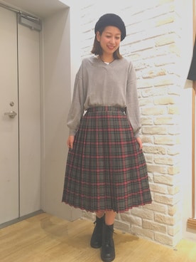 ふさんのコーディネート