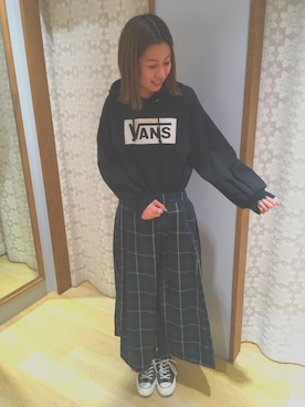 ふさんのコーディネート