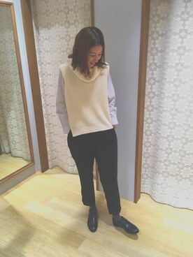 ふさんのコーディネート